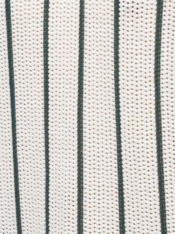 HOLLISTER - Jersey en blanco