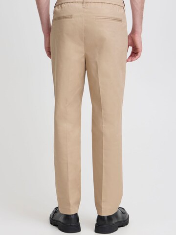 Loosefit Pantaloni chino 'Marc' di Casual Friday in beige