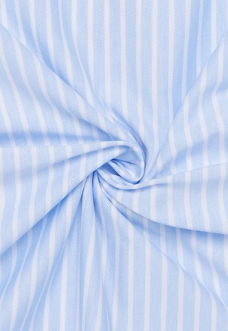 ETERNA Bluse in Blau