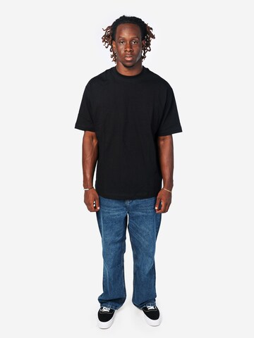 T-Shirt 'PREMIUM BASIC TEE' ATELIER OF FAITH en noir