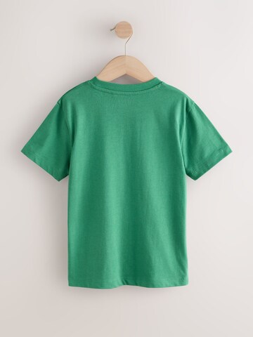 Next Särk, värv roheline