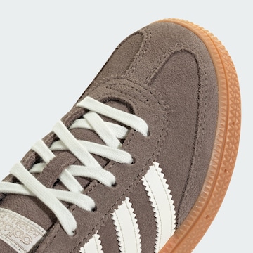 ADIDAS ORIGINALS Trainers 'Handball Spezial' in Brown
