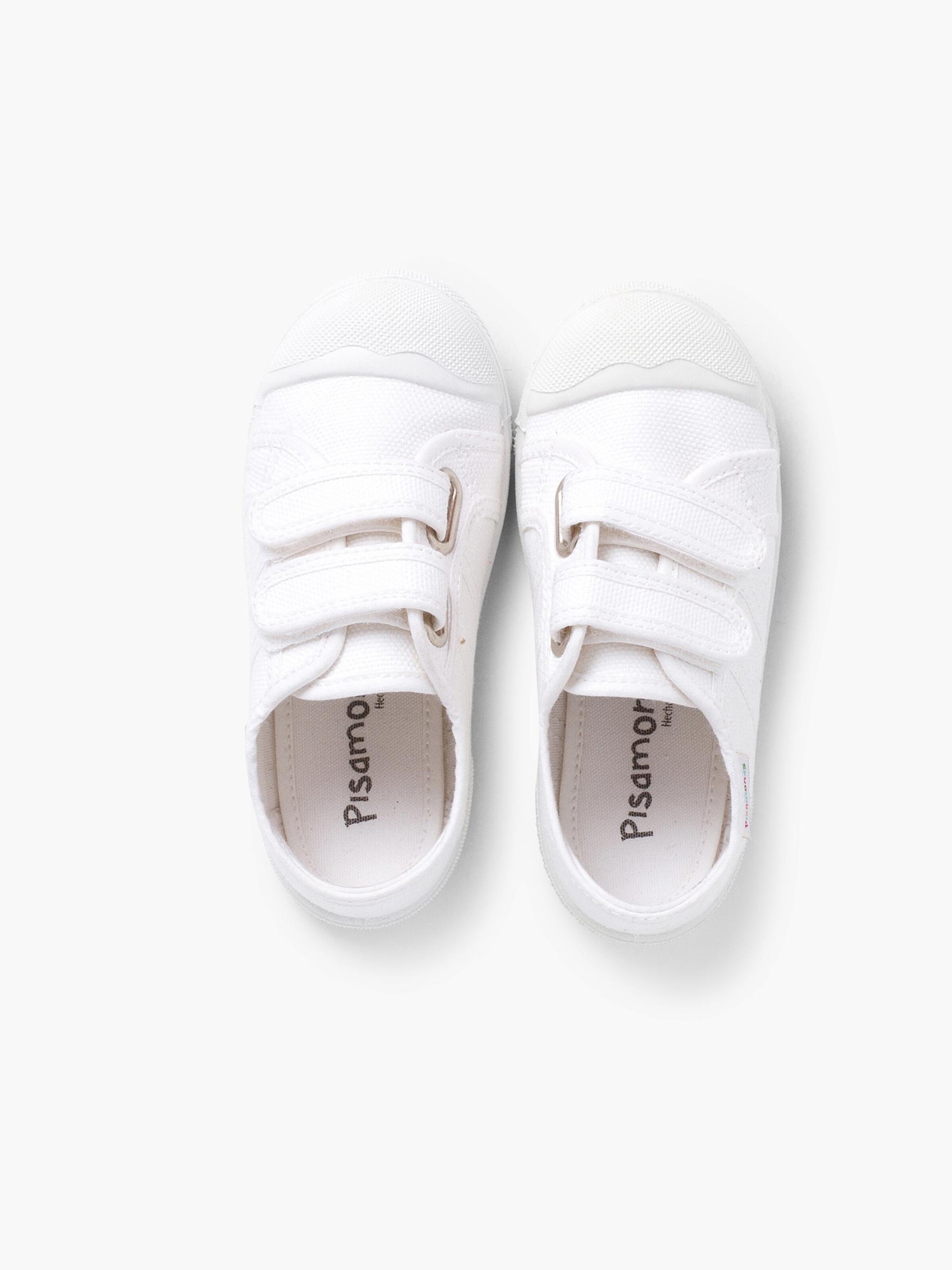 Pisamonas Sneaker‌‌‌‌‌‌‌‌ in Weiß