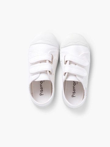 Pisamonas Sneaker‌‌‌‌‌ in Weiß
