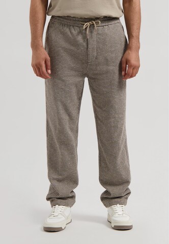 Regular Pantalon 'Brando' Dstrezzed en vert : devant