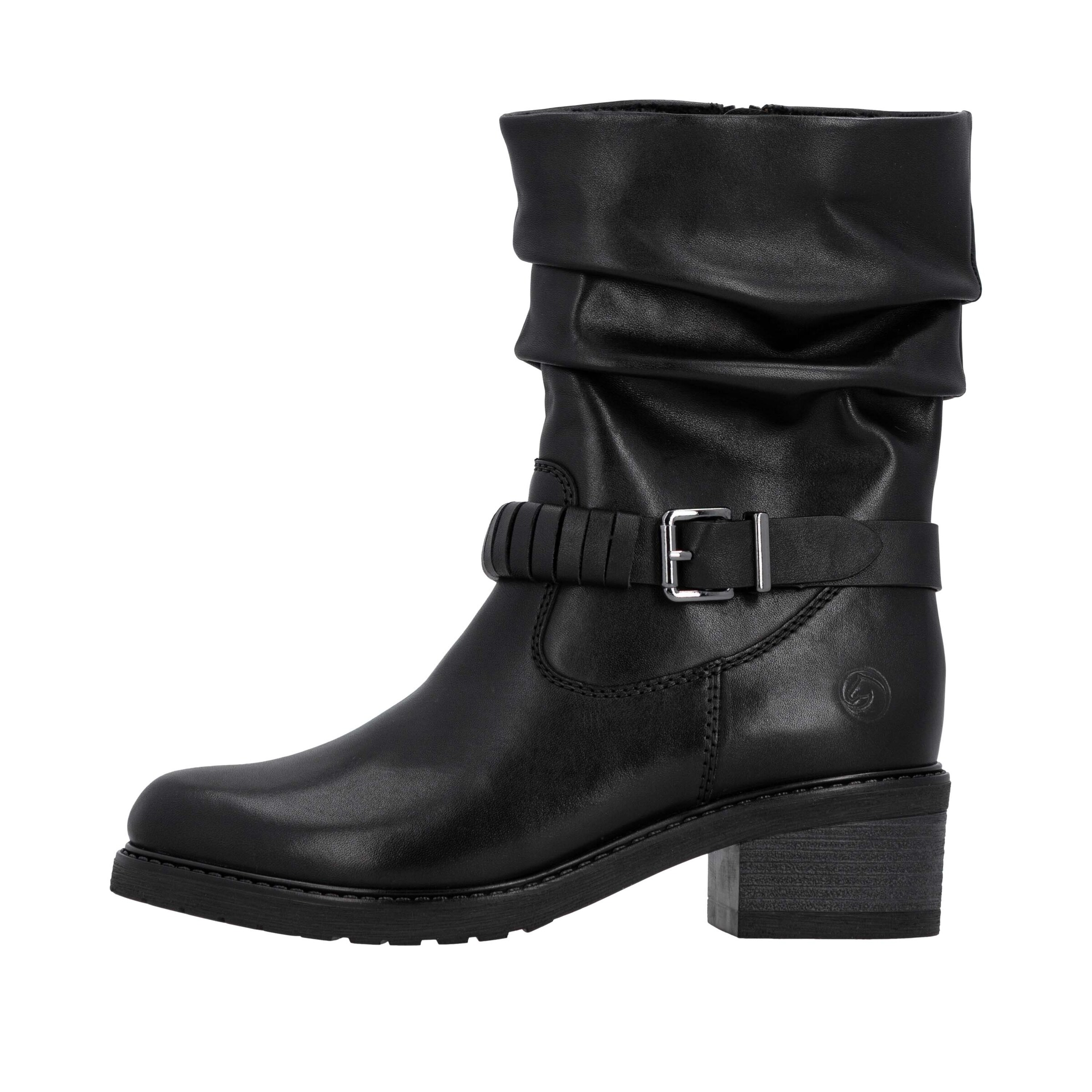 REMONTE Boots in Black
