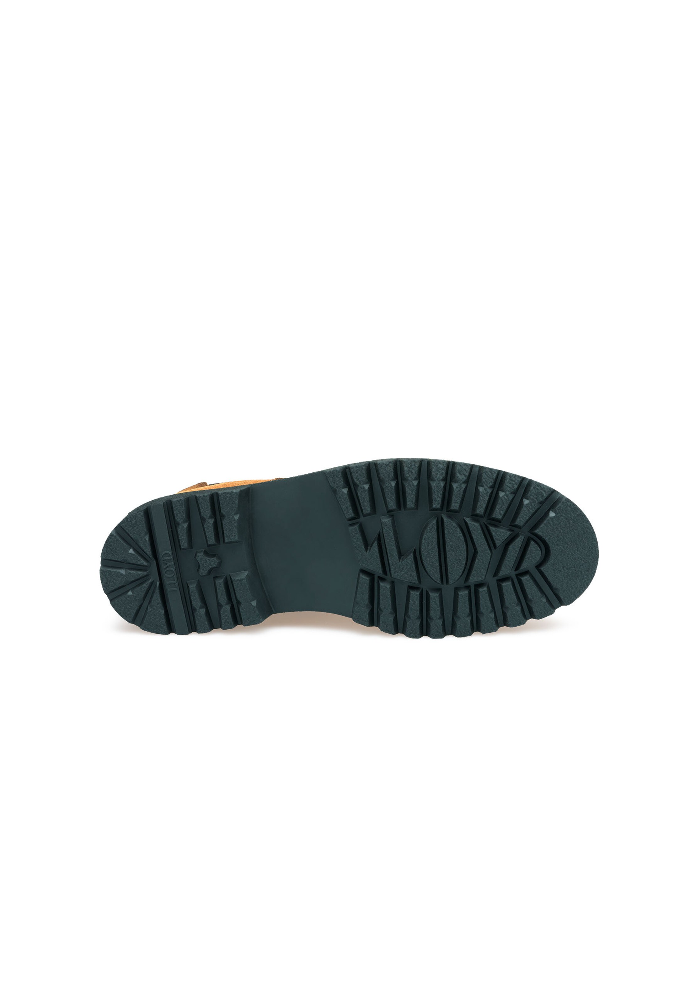 LLOYD Chelsea Boots in Brown