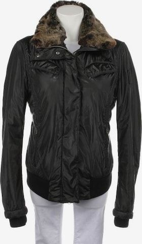 Belstaff Jacket & Coat in L in Black: front