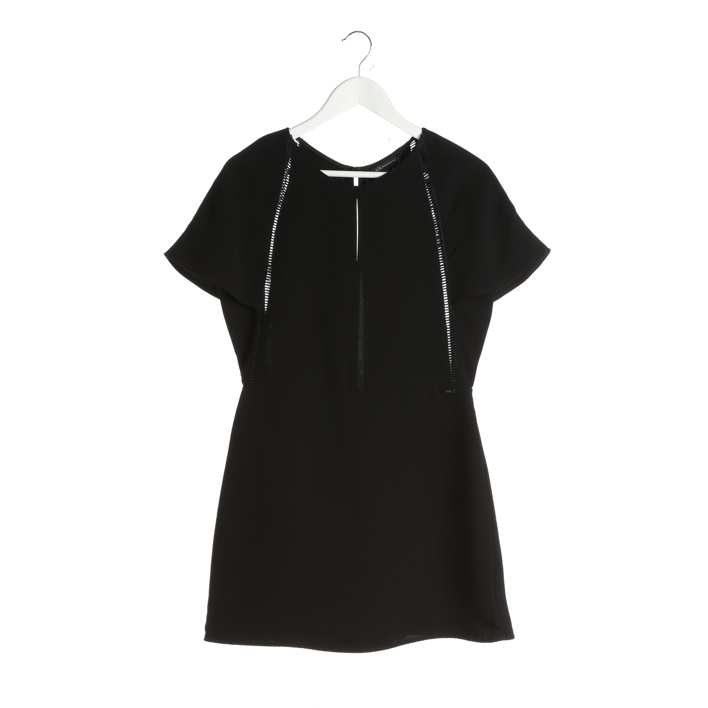 ARMANI EXCHANGE Sonstige Kombination S in Schwarz: Vorderseite