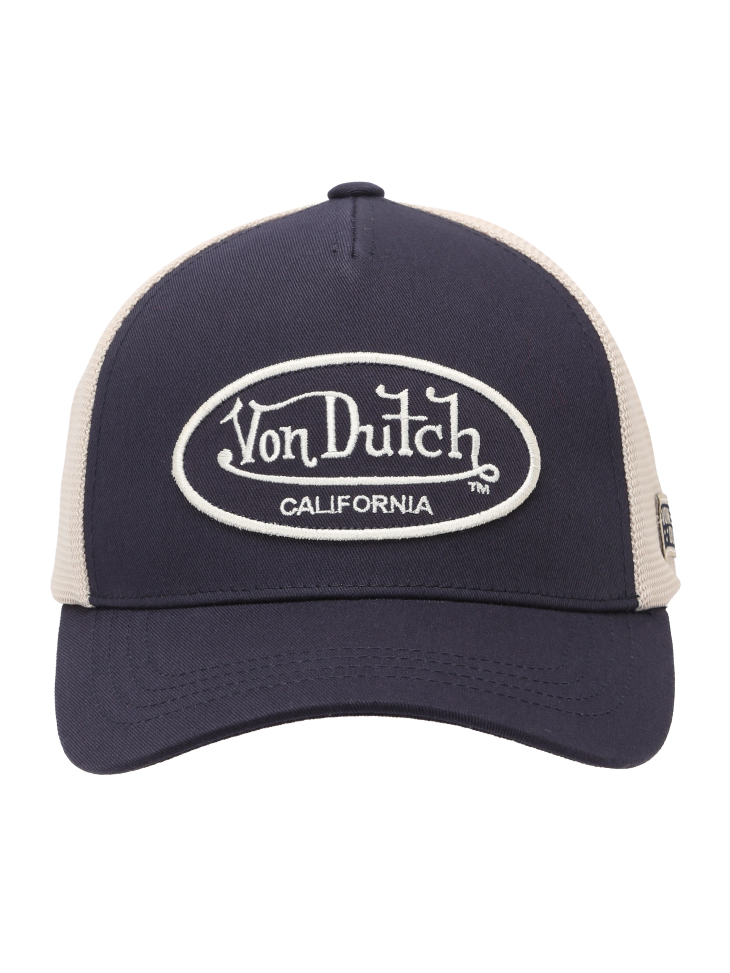 Von Dutch Originals - Gorra en azul