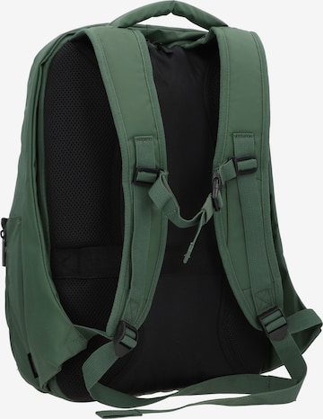 American Tourister Backpack 'Urban Groove' in Green