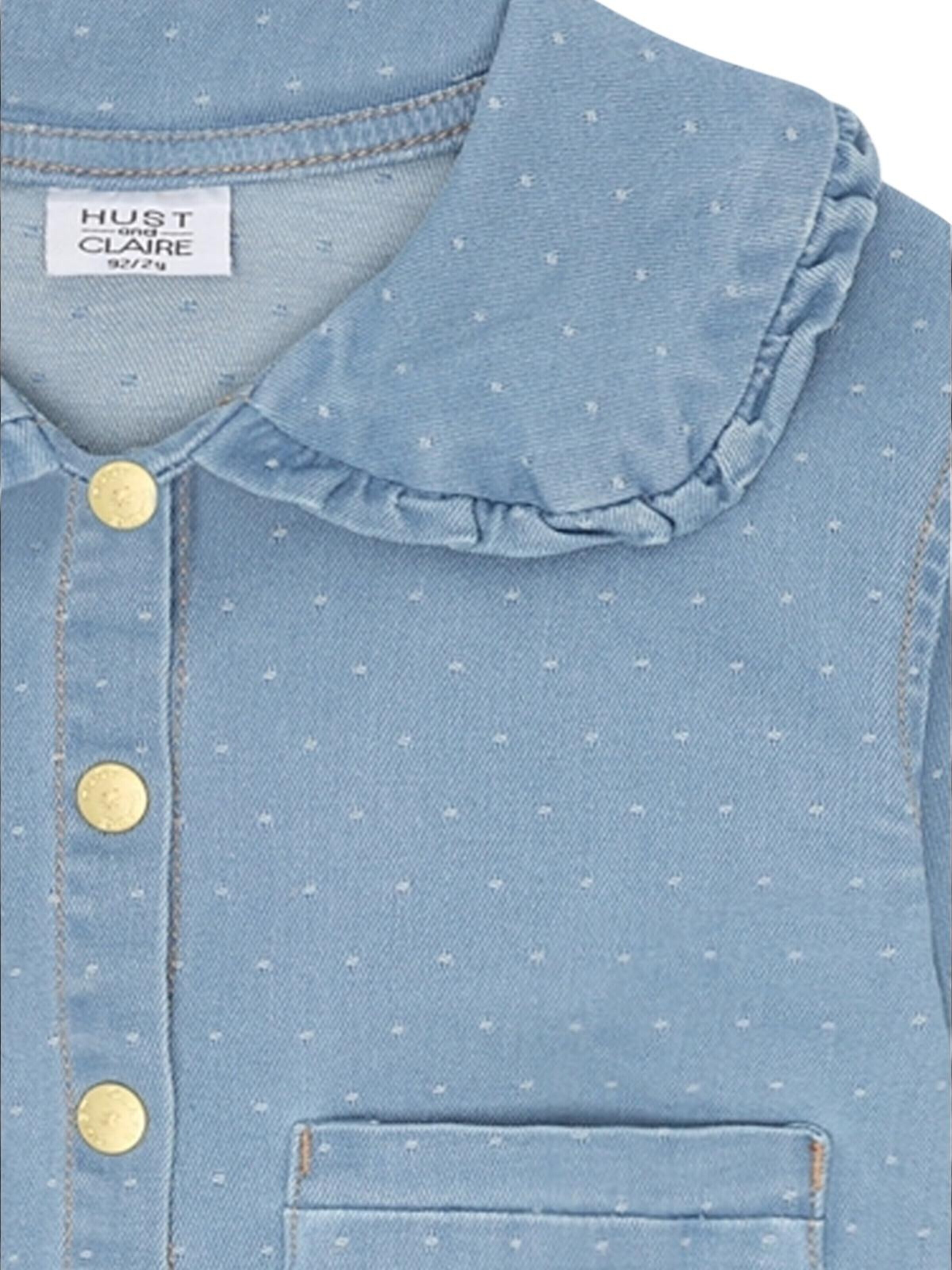 Hust & Claire Übergangsjacke‌‌‌‌‌‌ in Blau