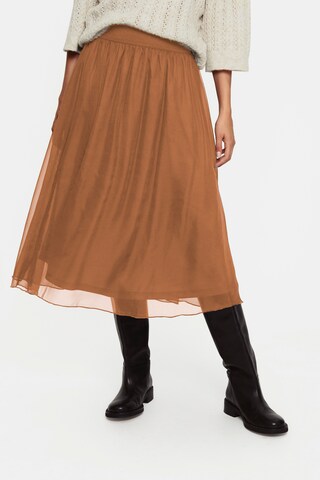 SAINT TROPEZ Rok in Rood