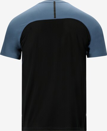 Virtus Shirt 'Henry' in Blauw