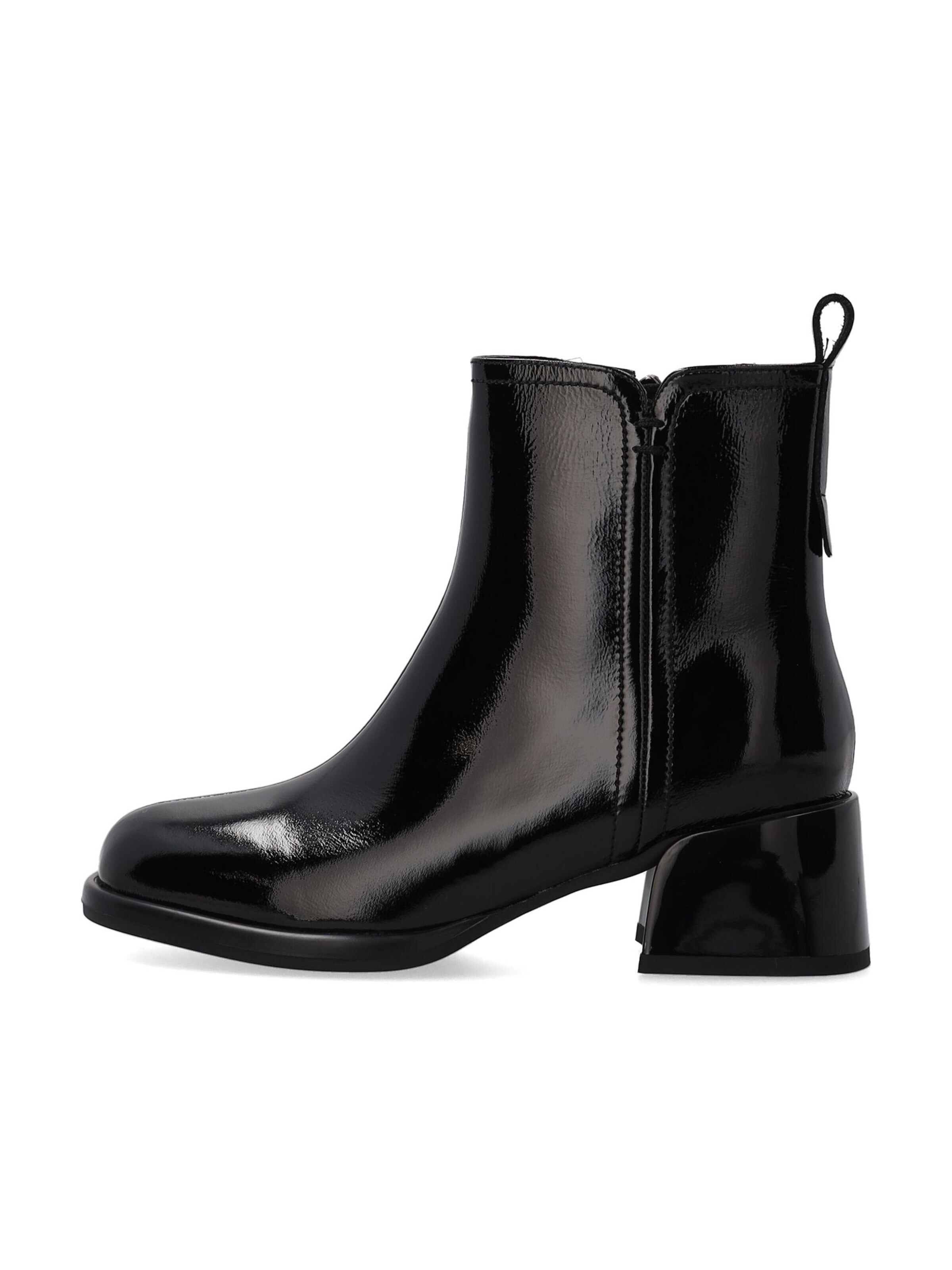 VENEZIA Stiefelette‌‌‌‌‌‌ in 36 in schwarz, Produktansicht