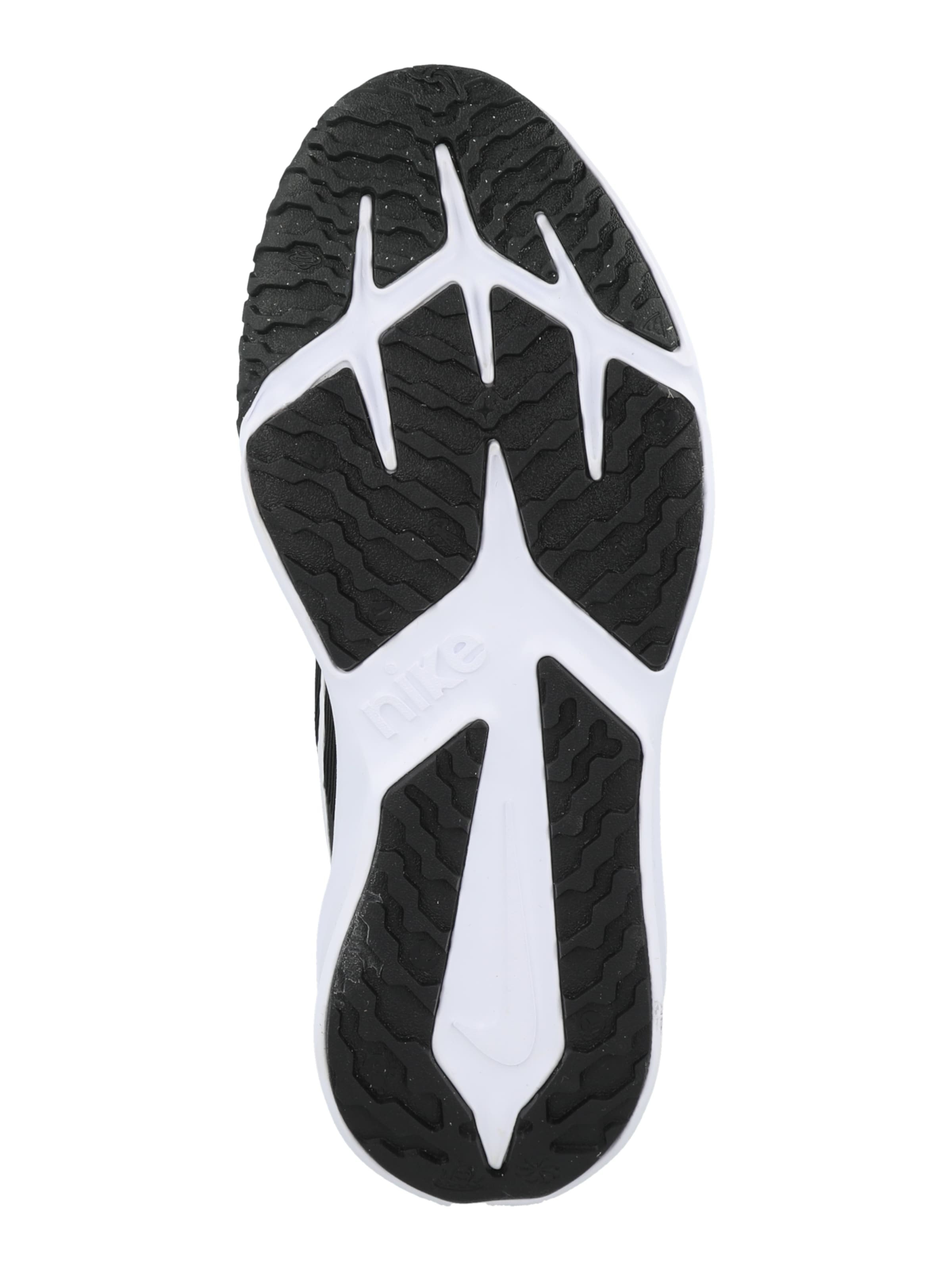 NIKE Sportcipő 'Star Runner 4' - fekete