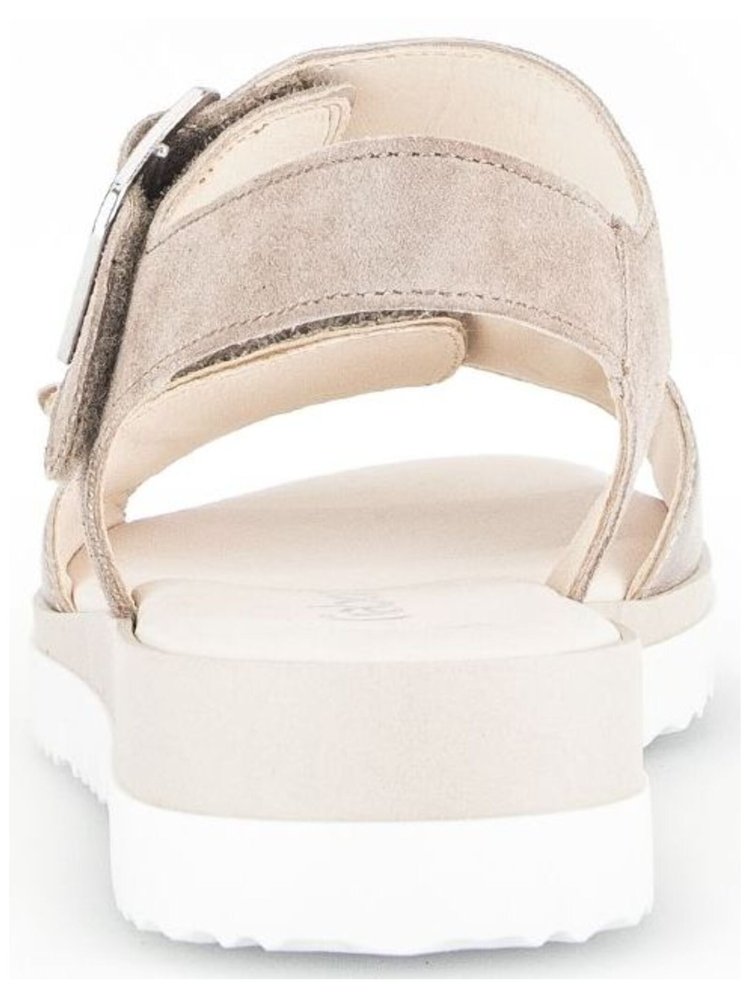 Sandalo di GABOR in oro