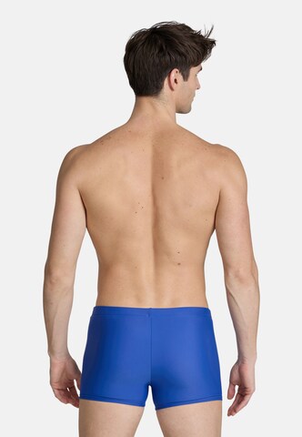 ARENA Boardshorts 'DYNAMO' in Blauw