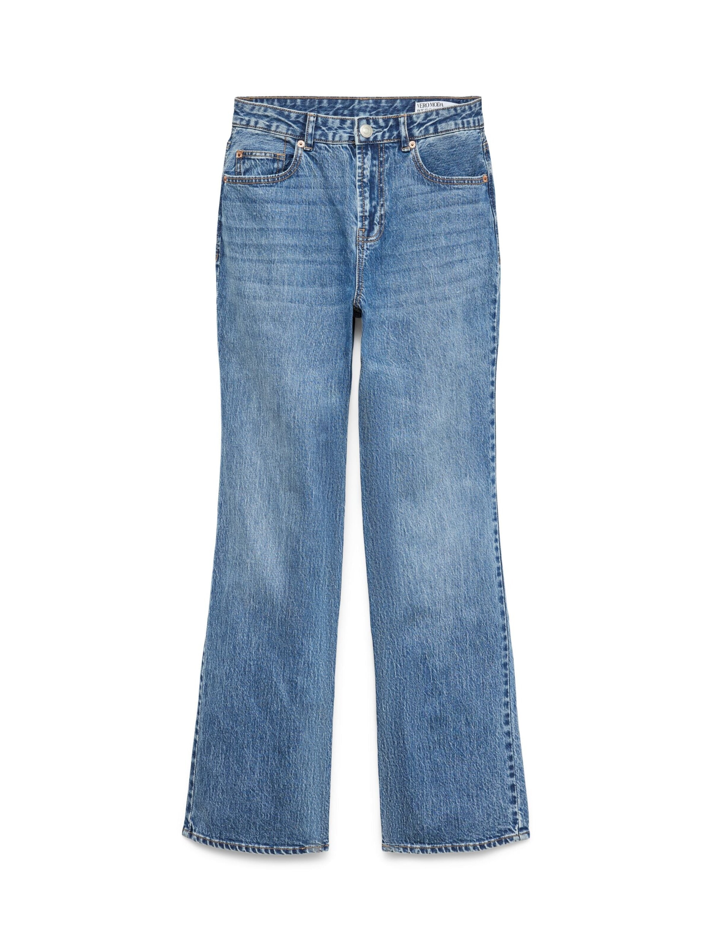 VERO MODA Jeans 'Pantaloni' in 25/30 in Blue denim, Item view