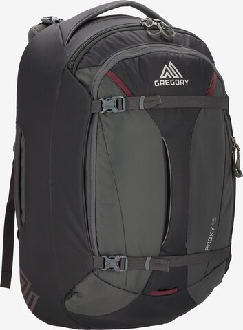 GREGORY Rucksack 'Proxy 45' in Grau