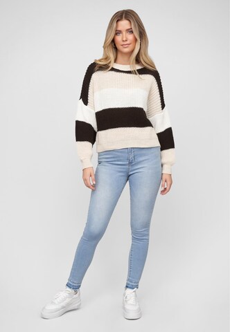 Cloud5ive Trui in Beige
