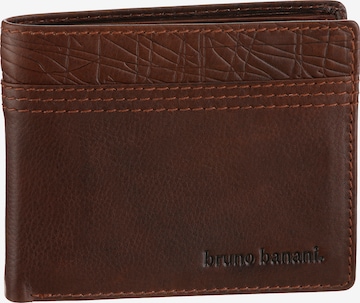 Bruno banani portemonnaie herren - Bewundern Sie unserem Testsieger