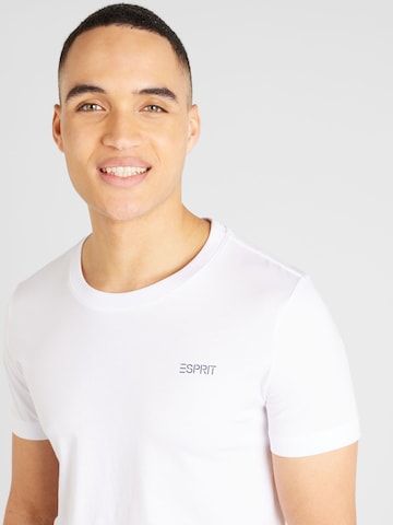 ESPRIT - Camisa em branco