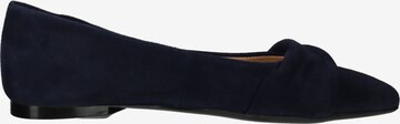 PETER KAISER Ballet Flats in Blue