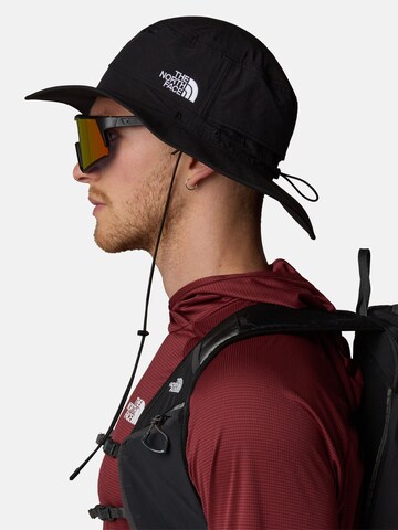 THE NORTH FACE - Sombrero 'Horizon Breeze' en negro