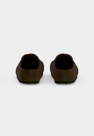 ruda BIRKENSTOCK Loaferai 'Amsterdam'