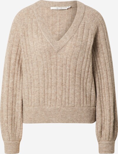 Gestuz Genser 'Alpha' i beige, Produktvisning