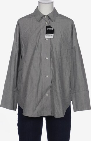 WEEKDAY Blouse & Tunic in XS in Grey: front