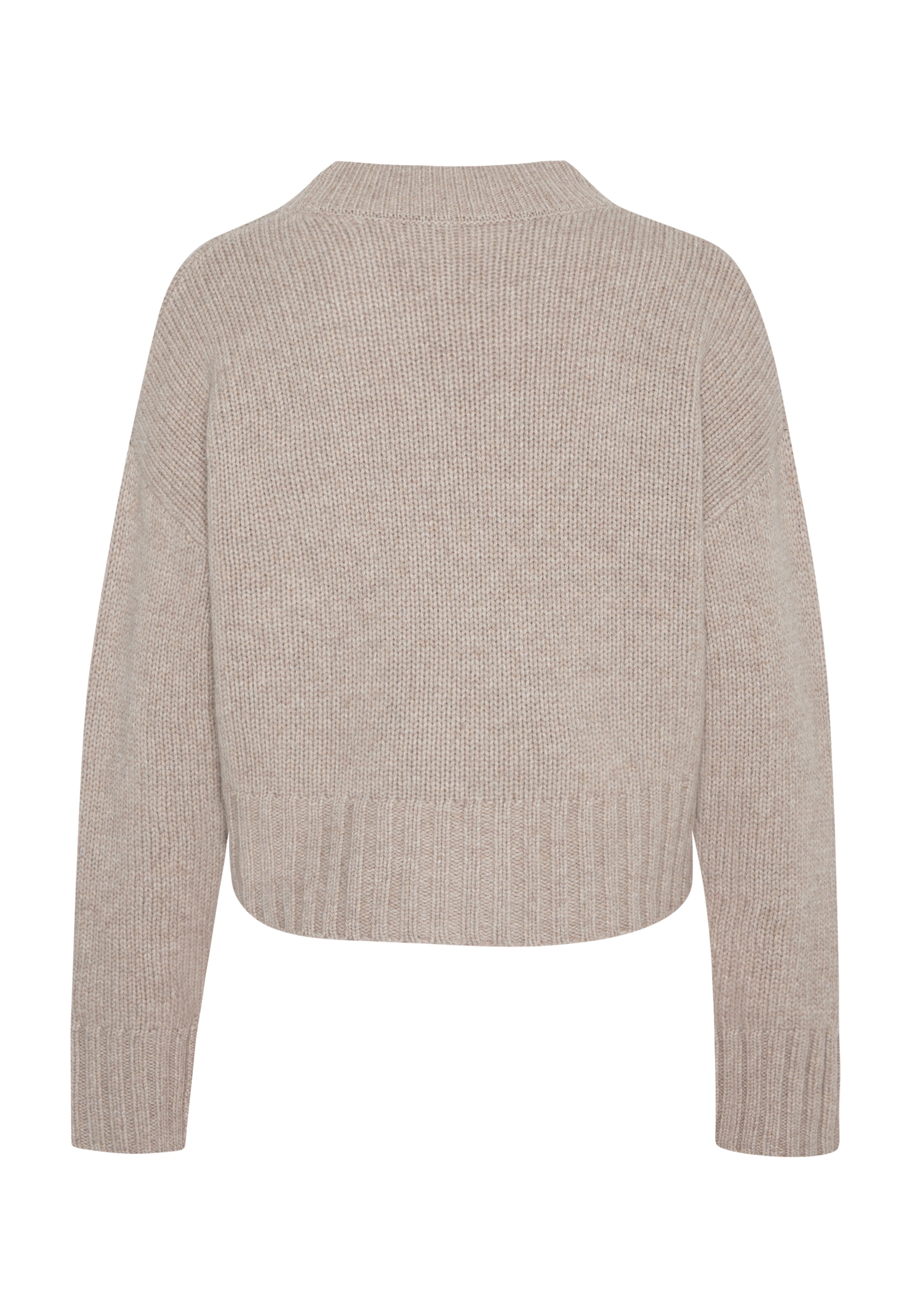 Style Republic Knit cardigan in Beige