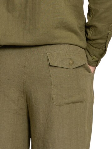 Loosefit Pantalon 'AIME' LDB en gris