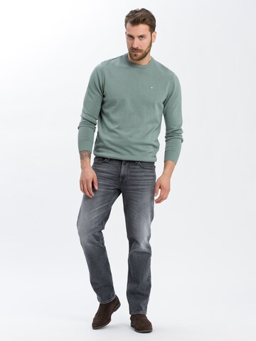 Cross Jeans Regular Jeans 'Antonio' in Grey