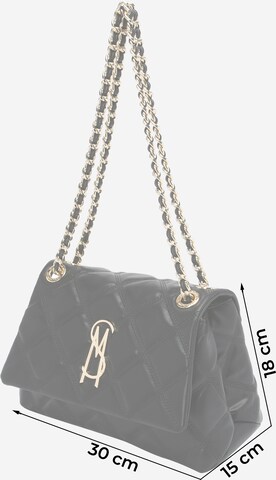 Sac bandoulière 'Jolene' STEVE MADDEN en noir