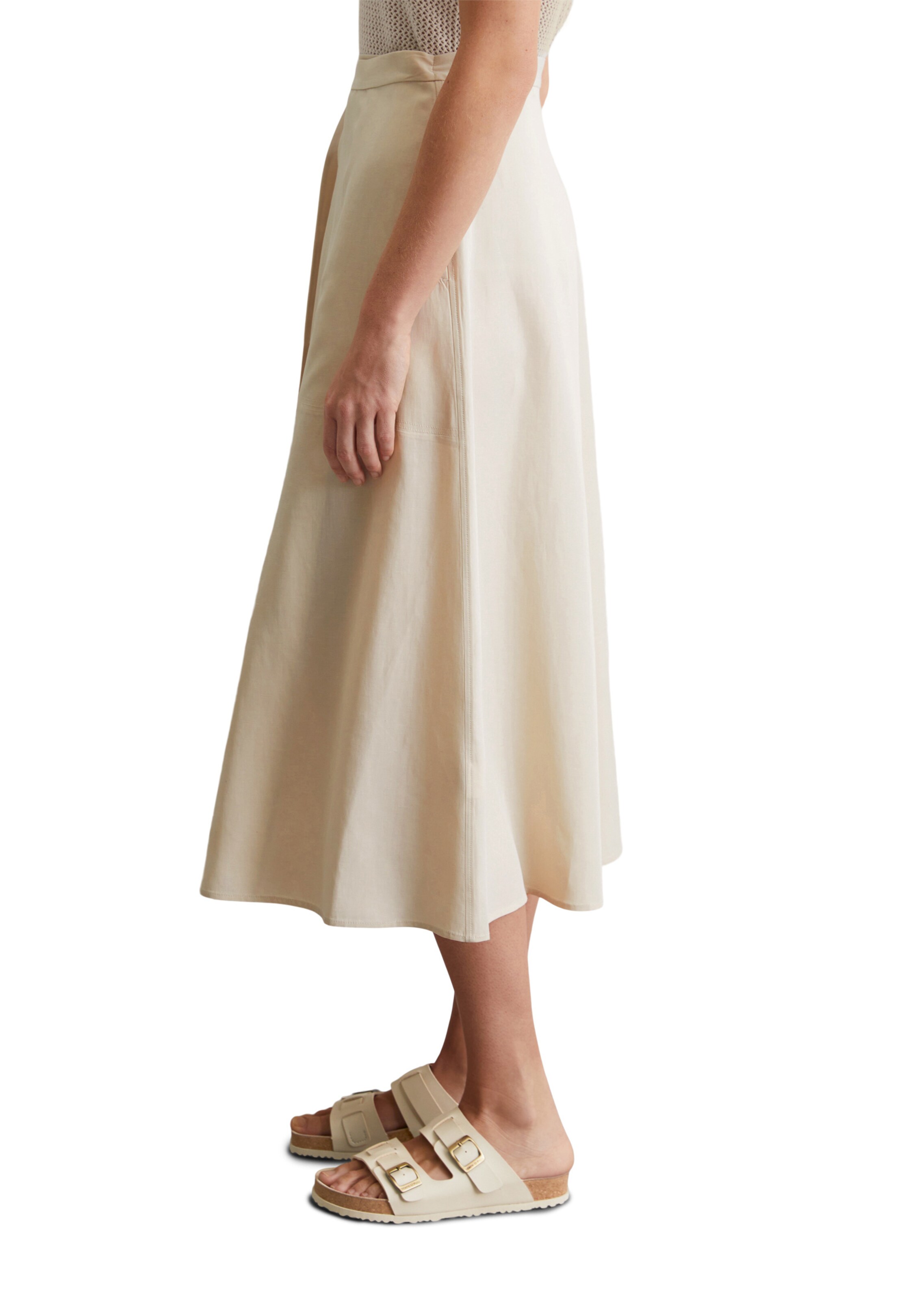 Marc O'Polo Rock in Grau