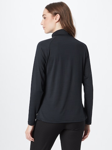 Röhnisch Performance Shirt 'Hailey' in Black