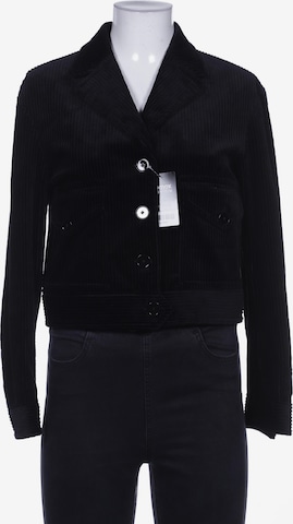 Sandro Blazer in M in Black: front