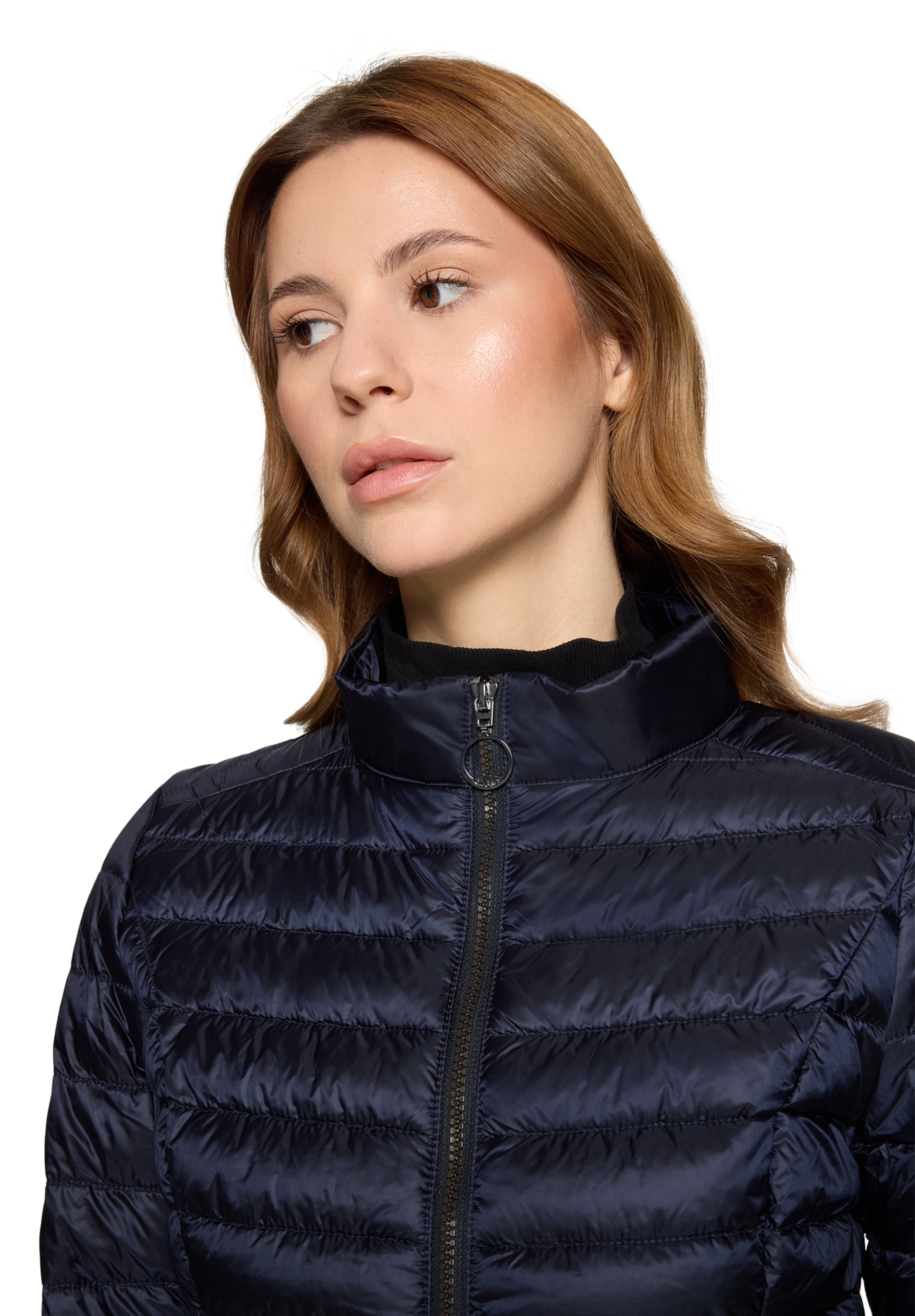 GIL BRET Between-Season Jacket in Blue