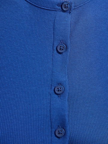Haut Friends Like These en bleu