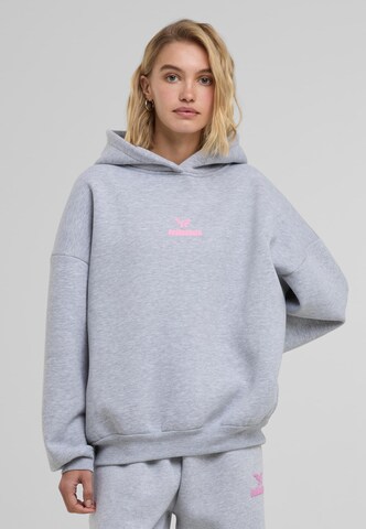 Felicious Sweatshirt in Grau