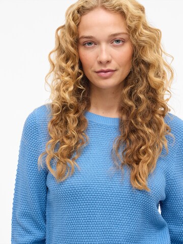 VILA Kampsun 'VIDalo', värv sinine