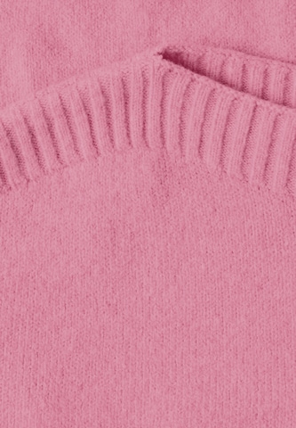 STREET ONE - Jersey en rosa