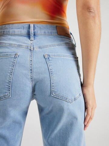 Mavi Regular Jeans 'IBIZA' in Blauw