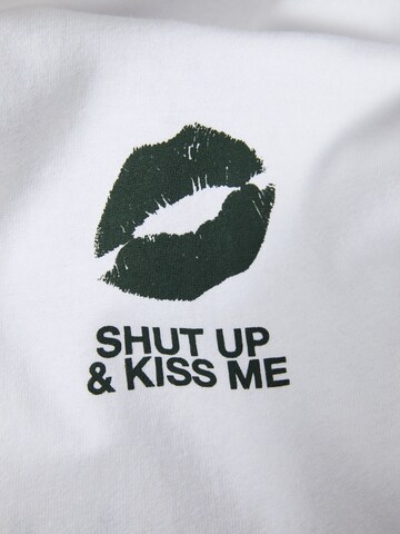 JJXX Shirt in White