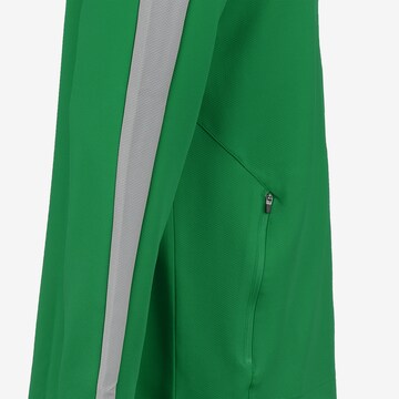 Veste de sport PUMA en vert