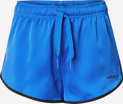 Kelnės 'Sprinter' iš ADIDAS ORIGINALS, spalva – mėlyna / juoda, Prekių apžvalga