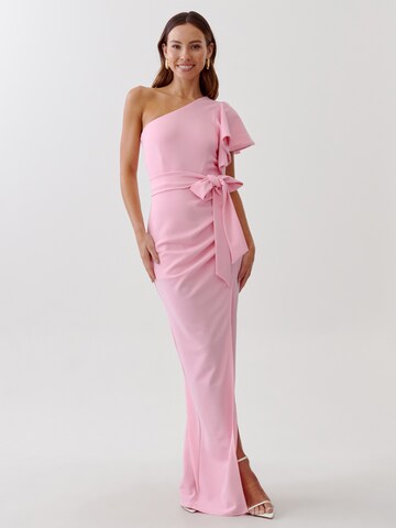 Chancery Cocktailkleid 'SPRING' in Pink: predná strana