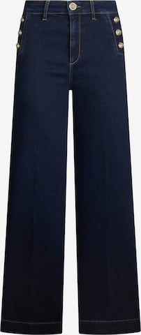 mėlyna Liu Jo Kliošinis Džinsai: priekis